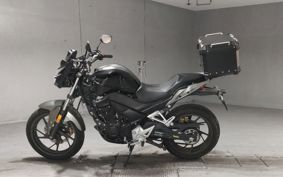HONDA CB190X PCL2