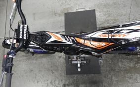 SCORPA TY-125 2022