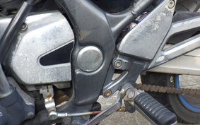 KAWASAKI BALIUS 250 Gen.2 ZR250B