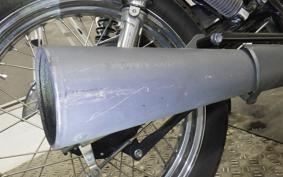 SUZUKI GRASS TRACKER Bigboy NJ4DA