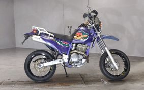 YAMAHA TT250RRAID 4GY
