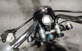 HONDA MONKEY AB27