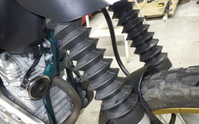 YAMAHA SEROW 250 Gen.3 2020 DG31J