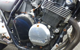 HONDA CB400SF VTEC SPEC 2 2002 NC39