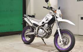 YAMAHA XT250X DG17J