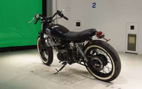 YAMAHA SR400 Gen.3 2003 RH01J