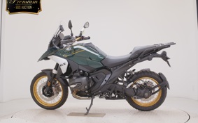 BMW R1300GS 2025