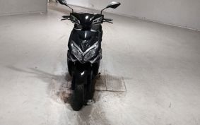 KYMCO RACING S150 SR30JD