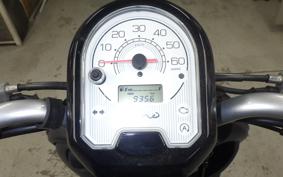 YAMAHA VINO 50 Gen.4 2025 AY02