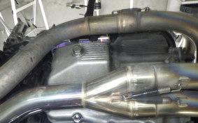 SUZUKI GSX1400 2009 GY71A