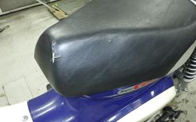HONDA C50 SUPER CUB 2026 AA07