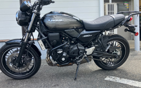 KAWASAKI Z650 RS 2024 ER650R