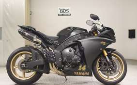 YAMAHA YZF-R1 2010 RN24J