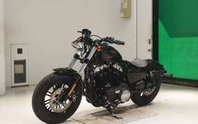 HARLEY XL1200X 2022