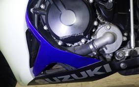 SUZUKI GSX-R600 2008