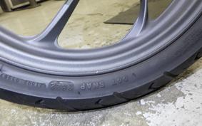 HONDA DIO 110 2025 JK03