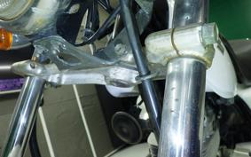 SUZUKI VANVAN 200 NH41A