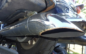HARLEY FLHTCUI 1340 1998