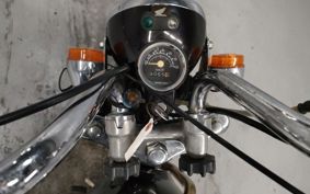 HONDA MONKEY Z50J