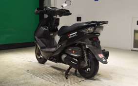 SUZUKI ｽｳｨｯｼｭ125 2008 DV12B