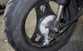 SUZUKI LET's 5 CA47A