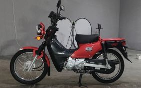 HONDA CROSS CUB JA10