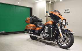 HARLEY FLHTKTC 1690 2014