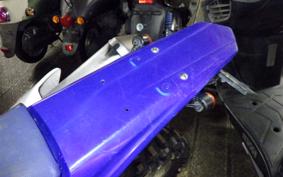 YAMAHA WR250F 2008
