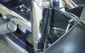HARLEY FXDF 1580 2010