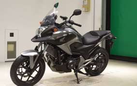 HONDA NC750X ABS 2015 RC72