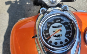 YAMAHA DRAGSTAR400 1996 4TR