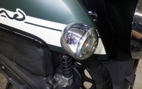 YAMAHA VINO 50 Gen.4 2000 AY02