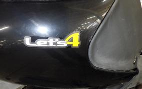 SUZUKI LET's 4 CA45A