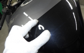 SUZUKI GSX1300R HAYABUSA 1999