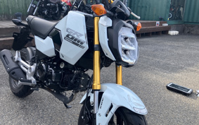 HONDA GROM JC92