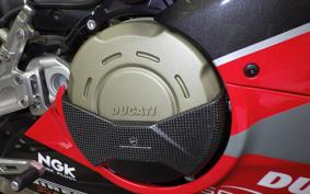 DUCATI PANIGALE V4 S 2020