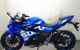 SUZUKI GSX250 R DN11A
