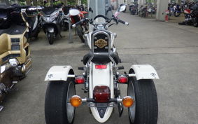 YAMAHA DRAGSTAR 250 TRIKE VG02J