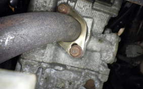 YAMAHA MAXAM 250 SG21J