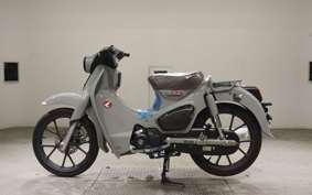 HONDA C125 SUPER CUB 2022 JA71