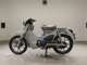 Фото Honda C125 SUPER CUB 2022 с японского аукциона