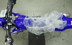 YAMAHA YZ450 FX 2025 CJ39C