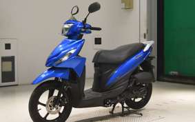 SUZUKI ADDRESS 110 1987 CE