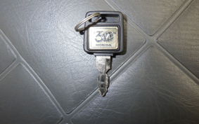 HONDA C50 SUPER CUB E 1984 C50