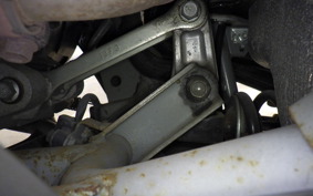 SUZUKI SKYWAVE 250 (Burgman 250) M CJ45A