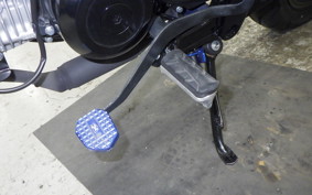 HONDA DAX 125 2021 JB04