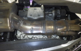 KAWASAKI NINJA 1000 A 2019 ZXT00W