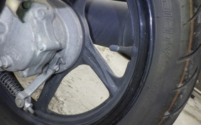 SUZUKI ADDRESS 110 2026 CE47A