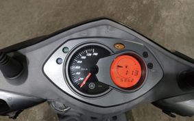 YAMAHA CYGNUS125XSR SE44J