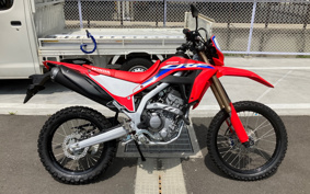 HONDA CRF250L MD47